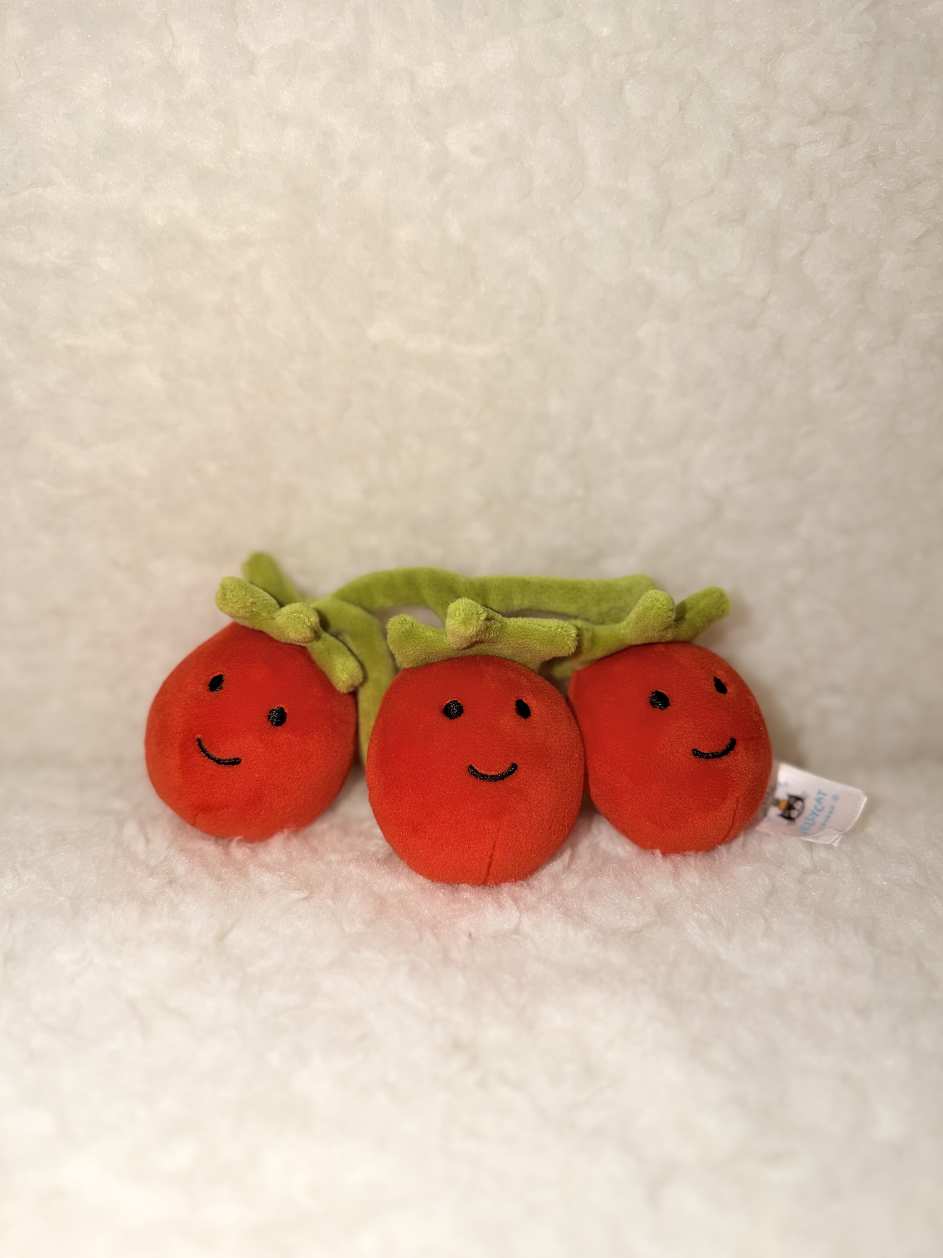 NWOT Vivacious Tomatoes β photo 1
