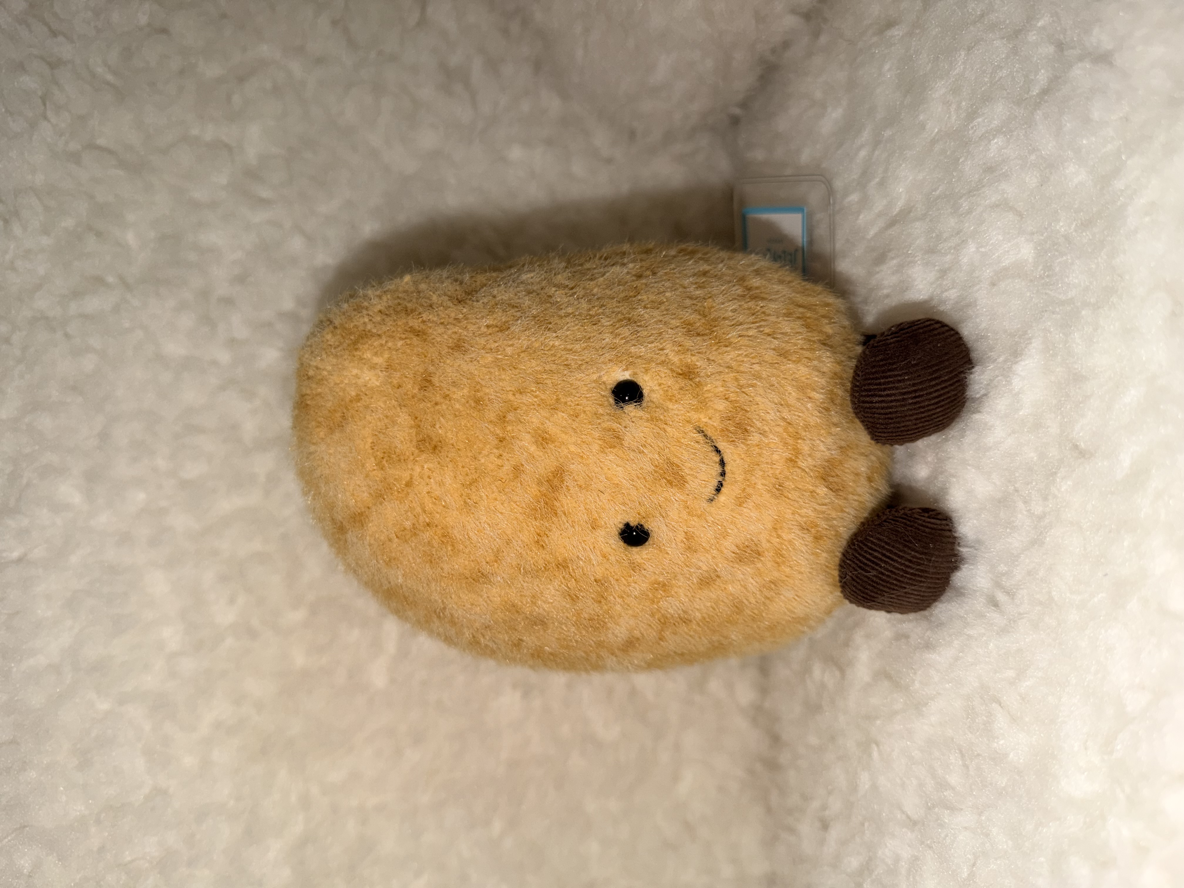 NWT Amuseable Potato β photo 1