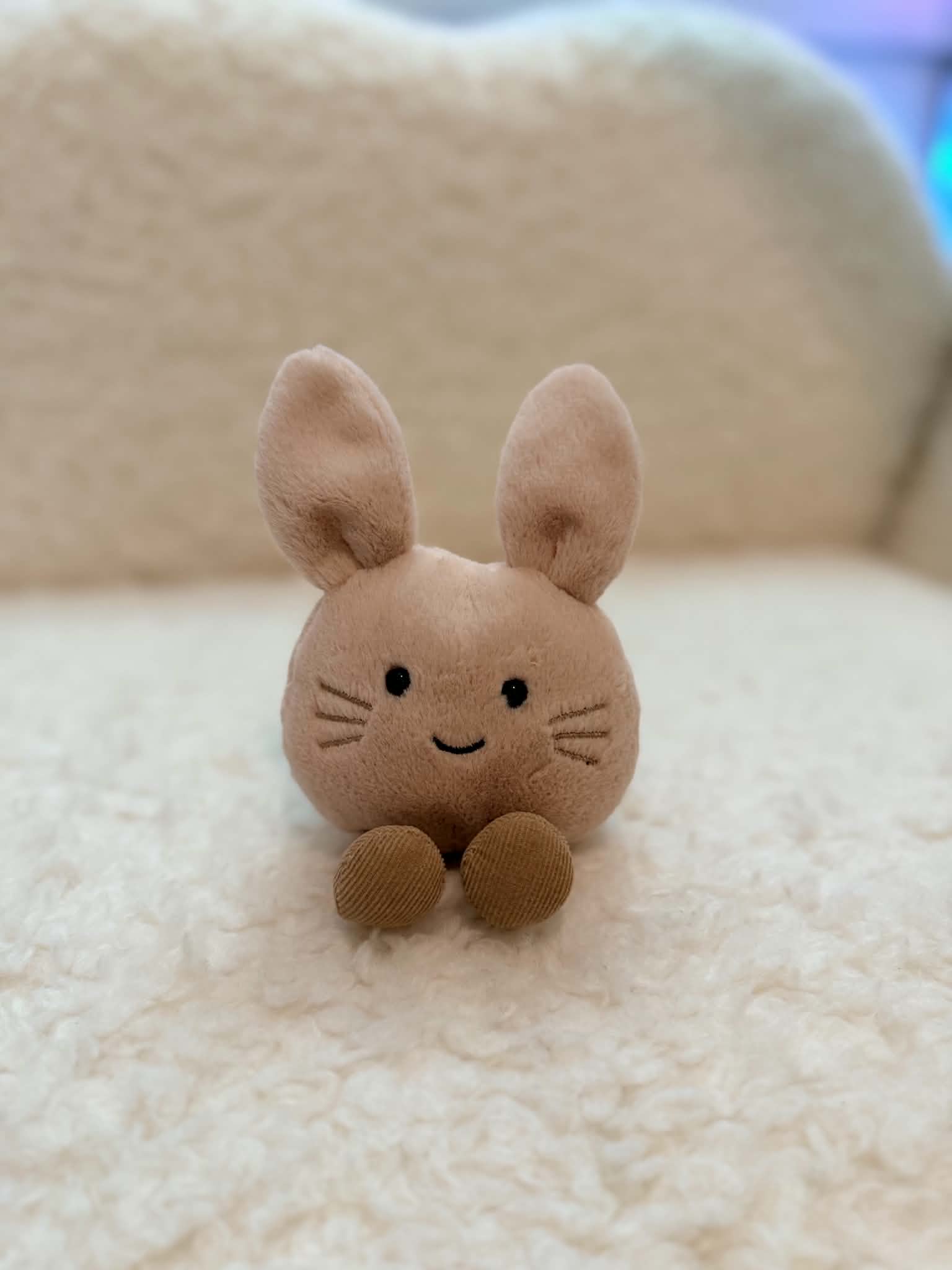 NWOT Amuseabean Bunny β photo 1