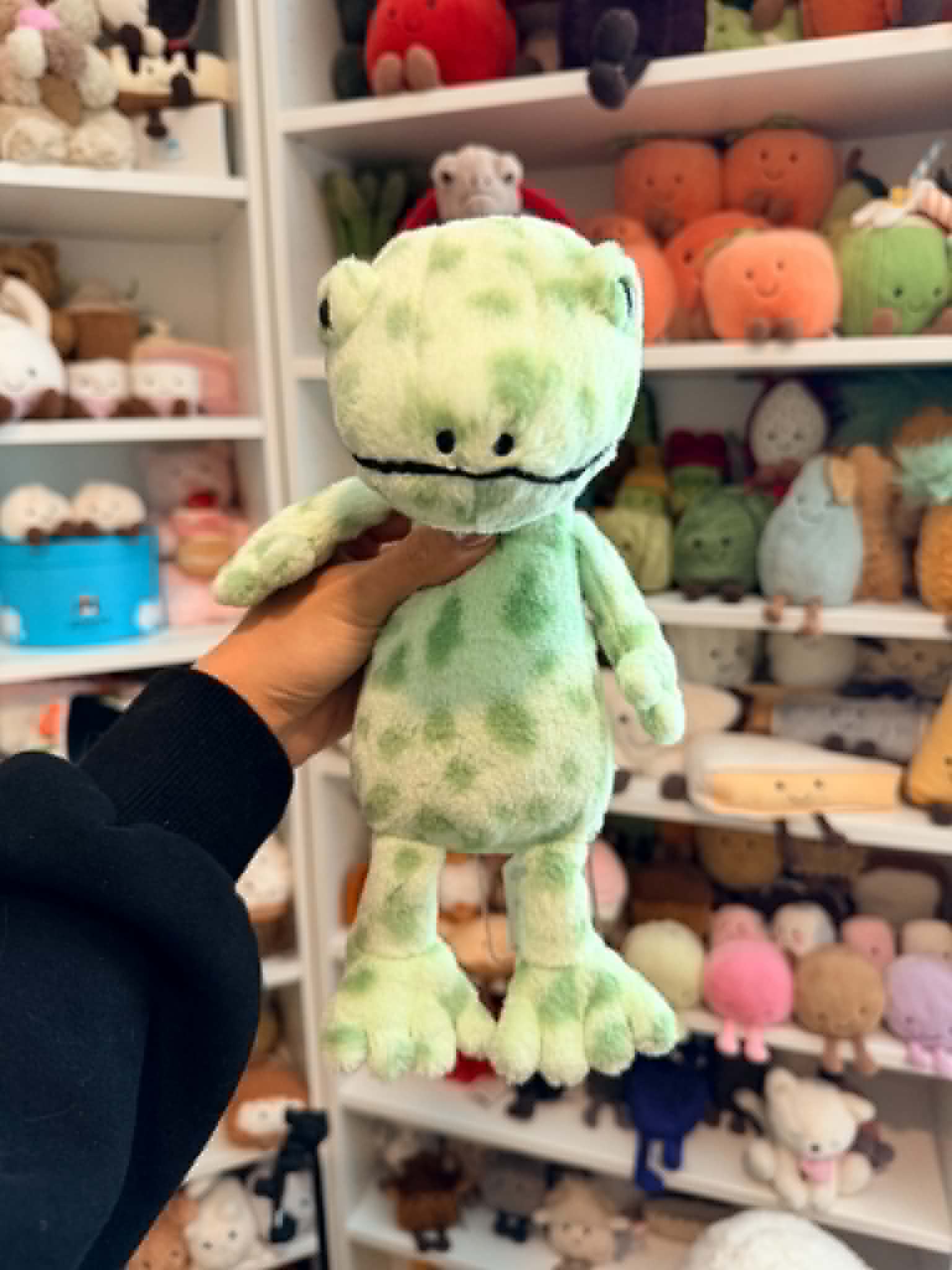NWT Gunner Gekko β photo 1