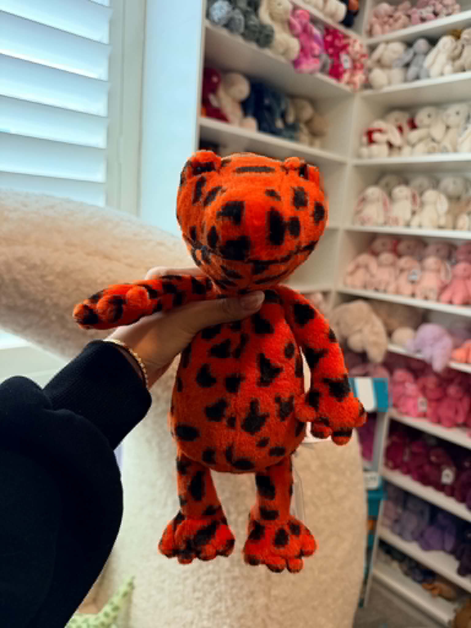 NWT Syd Salamander β photo 1