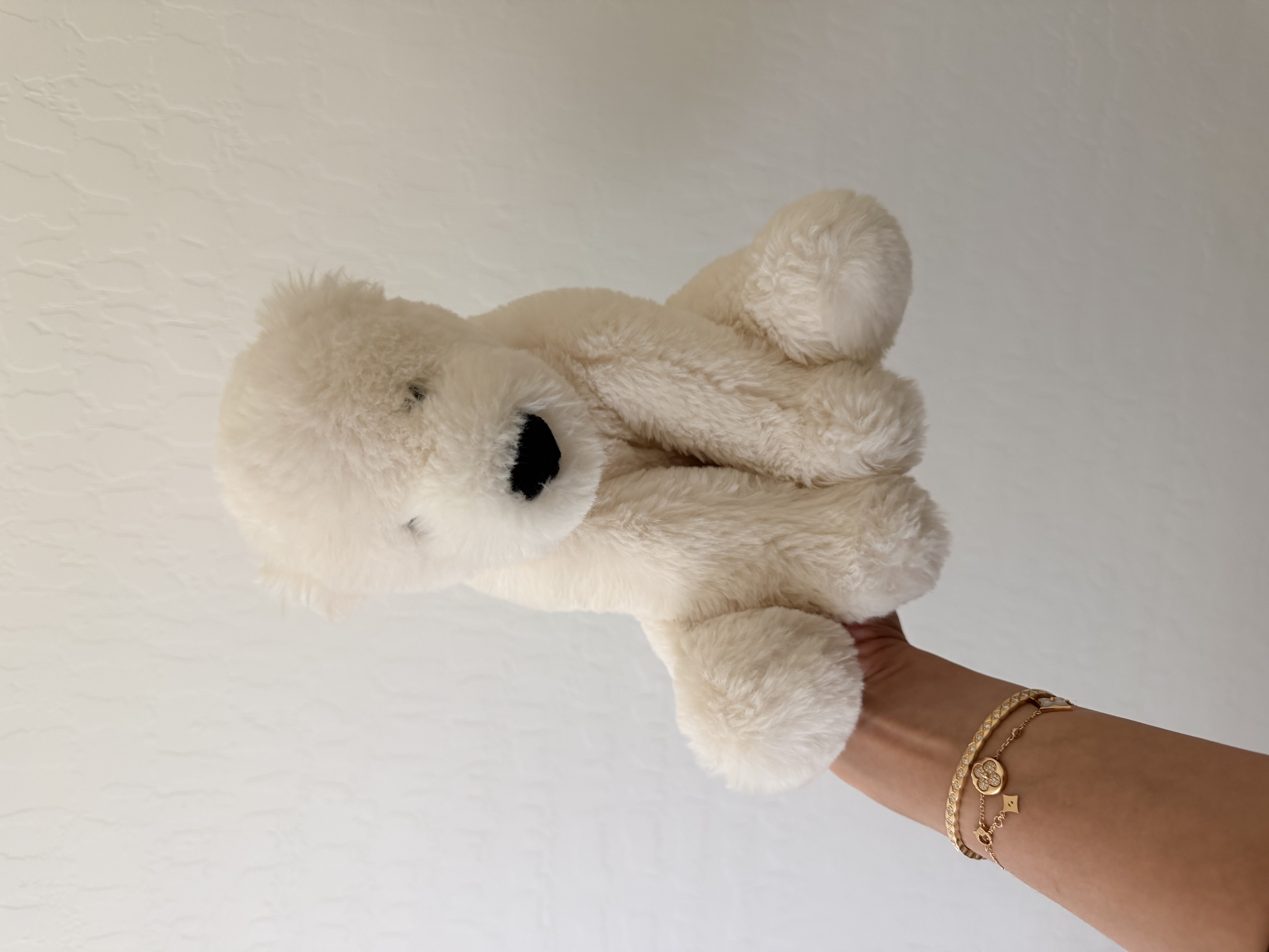 NWOT M Perry Polar Bear — photo 1