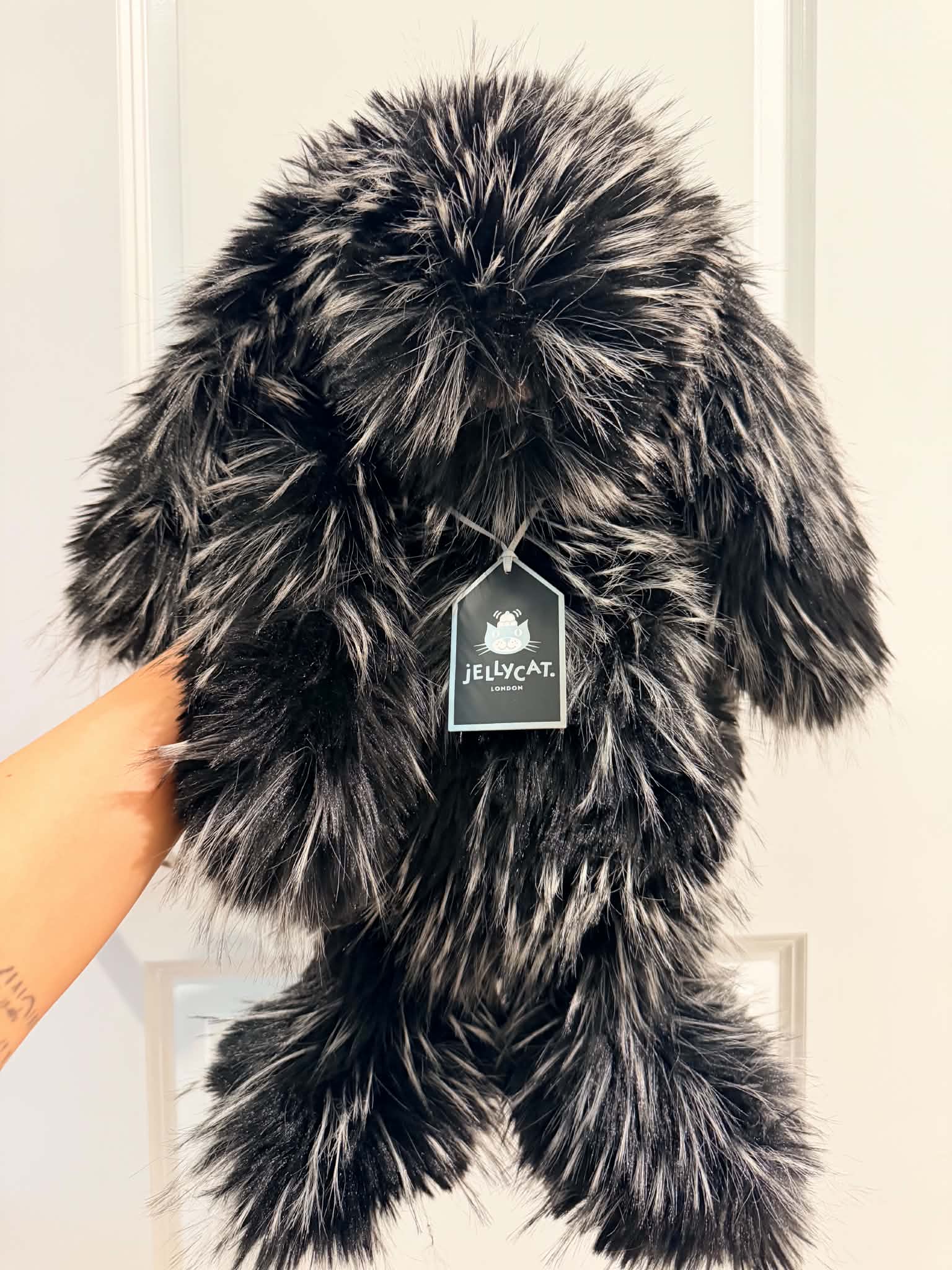 NWT Inkli Luxe Bunny — photo 1
