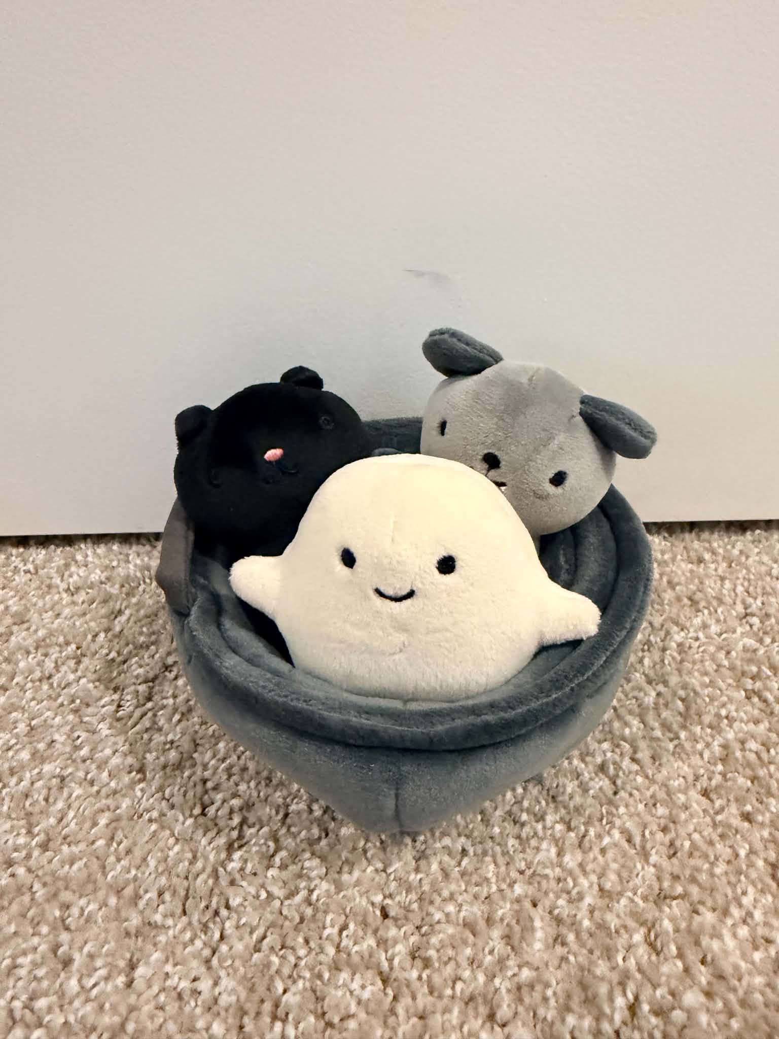 NWOT Cauldron Cuties — photo 1